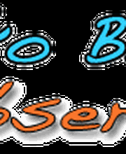 Marko Butze Webservice Logo