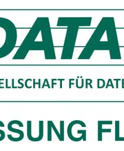 DATA 2000 GmbH Logo