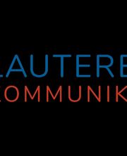 Lauterbach Kommunikation Logo
