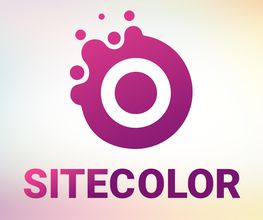 Sitecolor Logo
