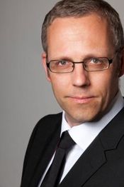 Rechtsanwalt Dr. Kramp