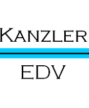 Kanzler EDV Logo