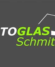 AUTOGLAS Schmitt Logo