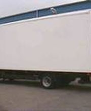 Schäfer Transporte Logo