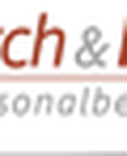 Search&Recruit Personalberatung Logo