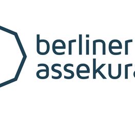 Berliner Assekuranz Logo