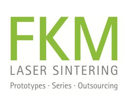 FKM Sintertechnik GmbH Logo