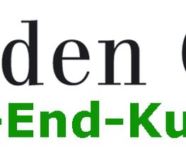 Golden Green Kunstrasen Logo