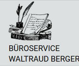 Büroservice Berger Logo