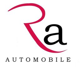 RA Automobile Logo