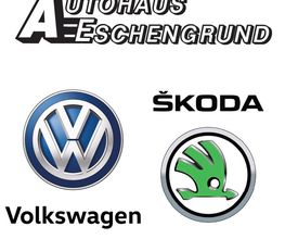Autohaus Eschengrund Logo