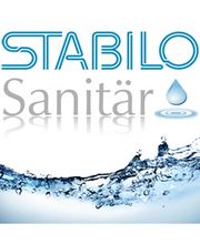 Stabilo Sanitär Logo