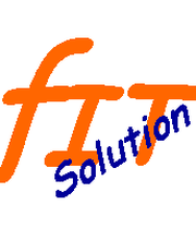 FIT Solution Logo