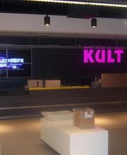 Fliesen Schweickardt in Düsseldorf-Schieferverlegung in einem renomierten Bekleidungsgeschäft.