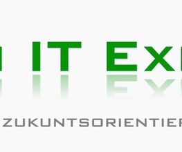 Green IT Experts UG Logo