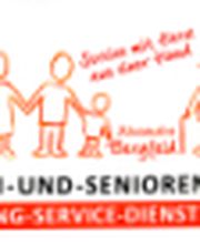 Familien- und Seniorenservice A.Bergfeld Logo