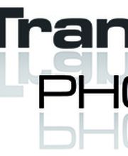 Trancerapid Photography Logo