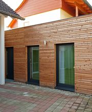 behindertengerechter Anbau, Püttlingen