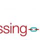 Logo van Missing Link Efficiency Trainers met rode en blauwe tekst en een ketting symbool.