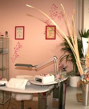Mein Studio