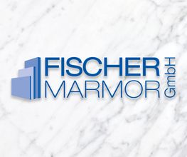 Fischer Marmor GmbH Logo