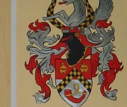 WAPPEN - SCHELHORN-