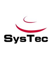 Systec Computer Logo