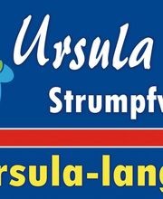 Ursula Lang Logo