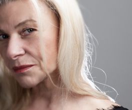 Dr. Fiona Waltraud Berle