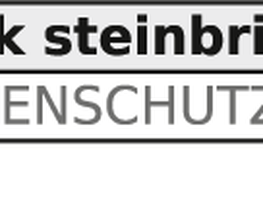Frank Steinbrink - Datenschutz Logo