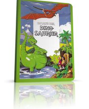 " Im Land der Dinosaurier "