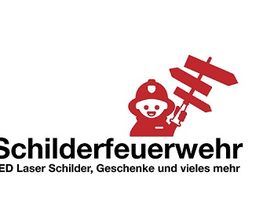 Schilderfeuerwehr Logo