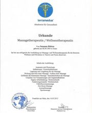 Zeugnis