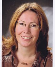 Andrea Wirbka, Gestaltcoach, Suchttherapeutin