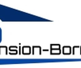 Pension Borna Logo