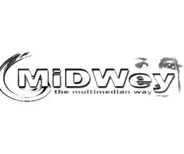 MiDWey Logo