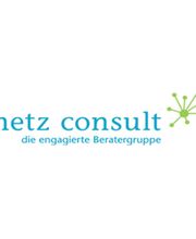 netz consult Logo