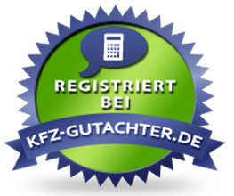 Ring Deutscher Gutachter Logo