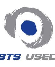 BTS Used GmbH Logo