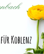 Friedhofsgärtnerei Rickenbach KG Logo