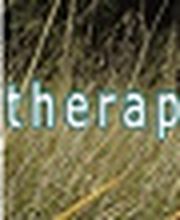 Hundetherapeutin Logo