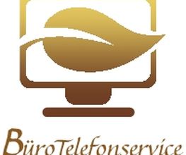Büro Telefonservice Logo