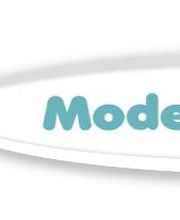 Modern-Parking.de Logo