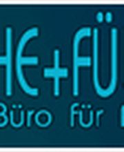 KNOCHE+FÜLLMICH Büro für Bauwesen Logo