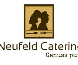 Neufeld Catering Logo