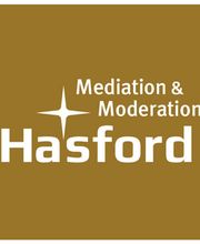 Business Moderation Hasford Logo