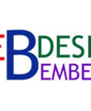 Webdesign Bembenek Logo