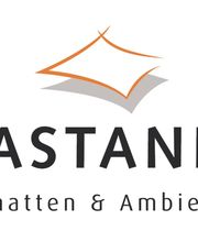 CASTANEA Logo