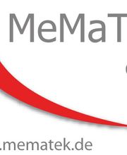 MeMaTEK Logo