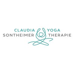 Yoga-Therapie Logo